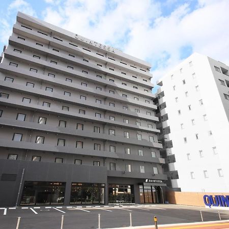 Quintessa Hotel Fukuoka Tenjin Minami מראה חיצוני תמונה