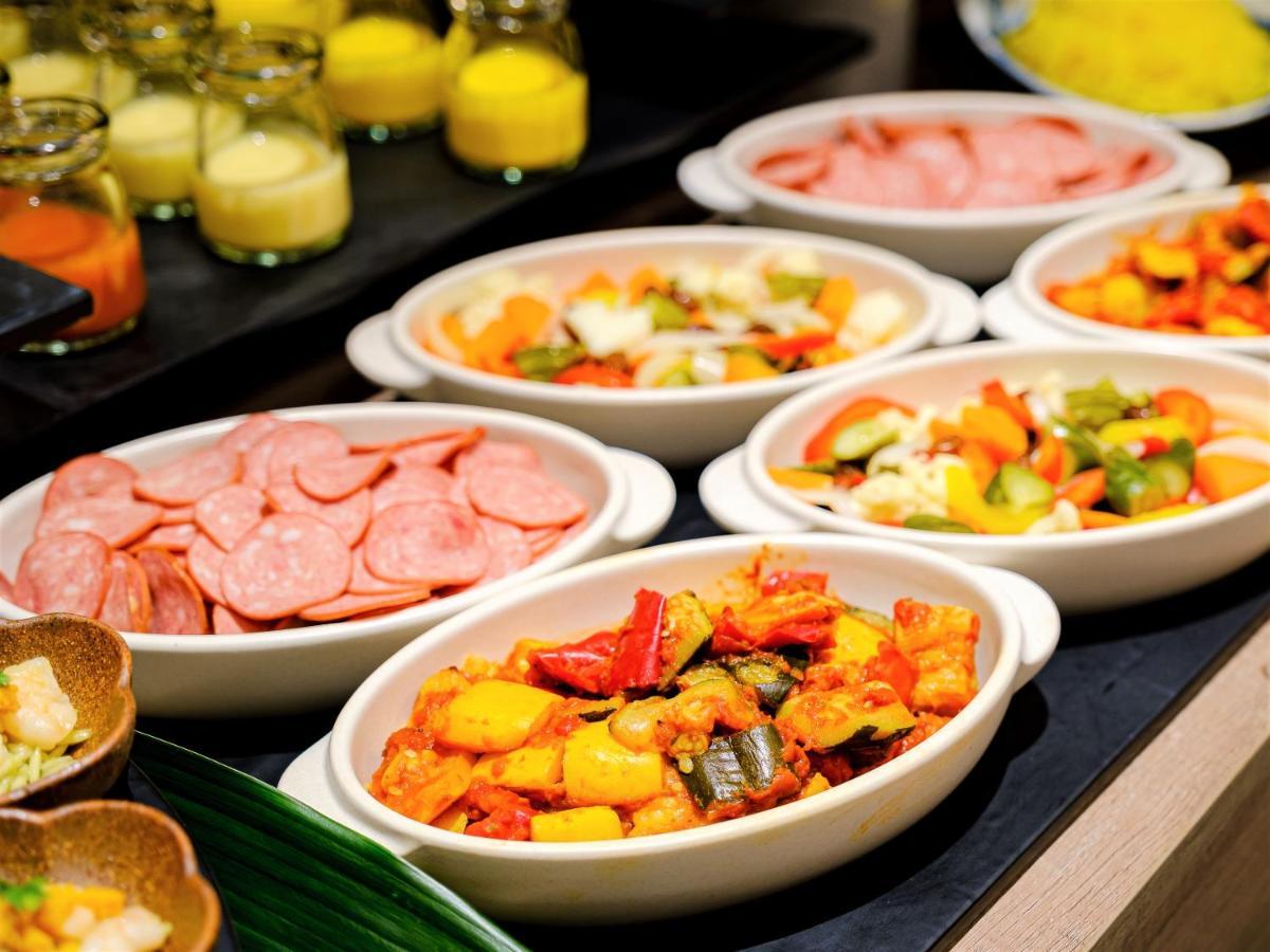 Quintessa Hotel Fukuoka Tenjin Minami מראה חיצוני תמונה