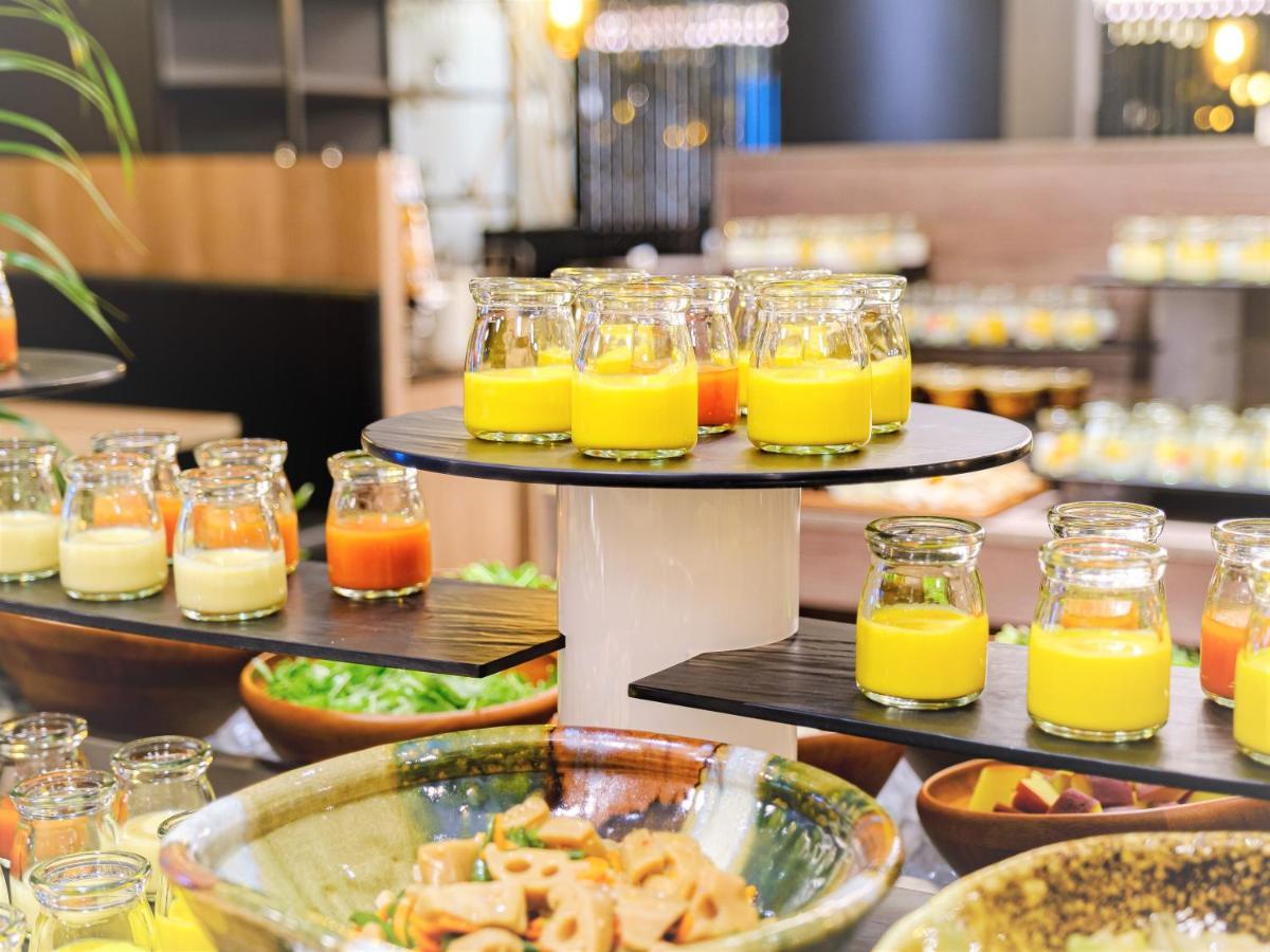 Quintessa Hotel Fukuoka Tenjin Minami מראה חיצוני תמונה