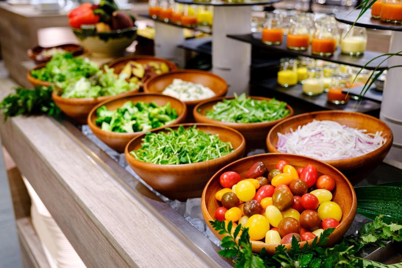 Quintessa Hotel Fukuoka Tenjin Minami מראה חיצוני תמונה
