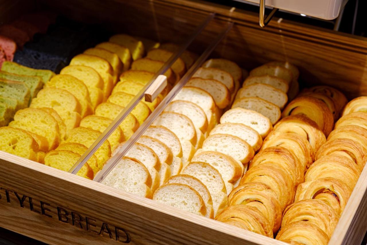 Quintessa Hotel Fukuoka Tenjin Minami מראה חיצוני תמונה