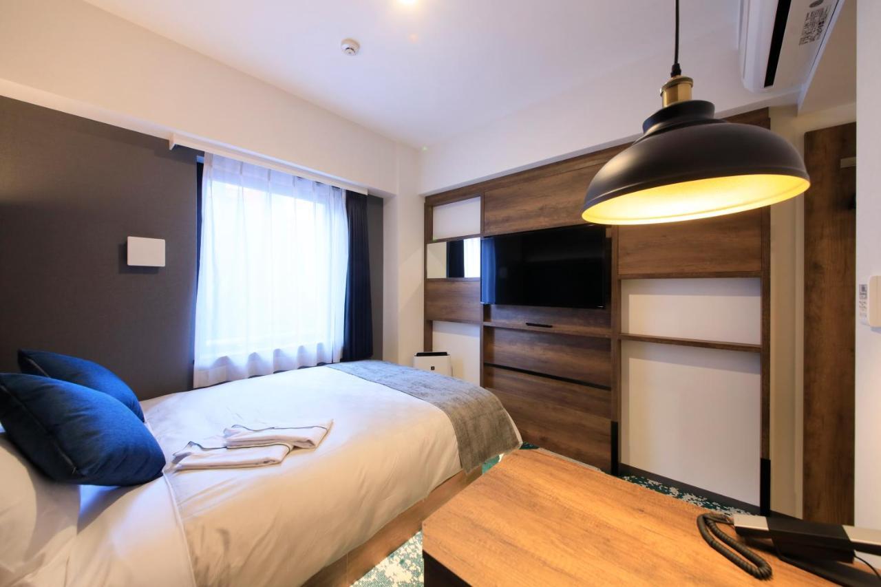 Quintessa Hotel Fukuoka Tenjin Minami מראה חיצוני תמונה