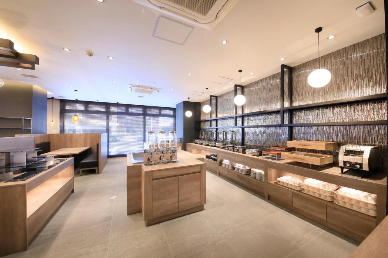 Quintessa Hotel Fukuoka Tenjin Minami מראה חיצוני תמונה